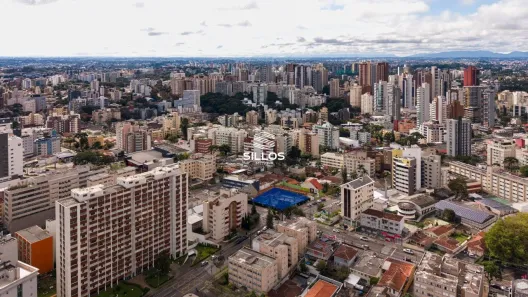 Loja / Salão / Ponto Comercial para alugar, 254m² no Juvevê, Curitiba