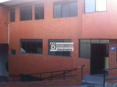 Galpão / Depósito / Armazém para alugar, 1000m² no Centro, Diadema