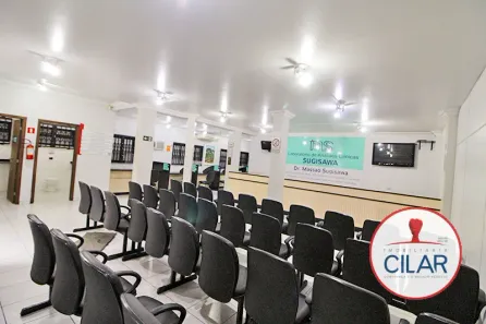 Prédio Inteiro à venda, 929m² no Rebouças, Curitiba