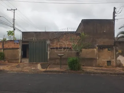 Conjunto Comercial / Sala com 3 Quartos à venda, 121m² no Doutor Tancredo de Almeida Neves, Araraquara