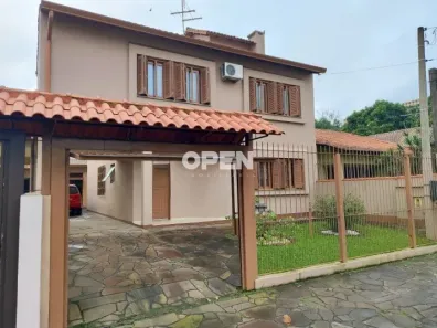 Sobrado com 4 Quartos à venda, 250m² no Nossa Senhora das Graças, Canoas