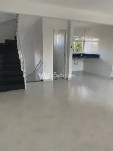 Casa de Vila com 2 Quartos à venda, 95m² no Vila Santa Rosa, Guarujá