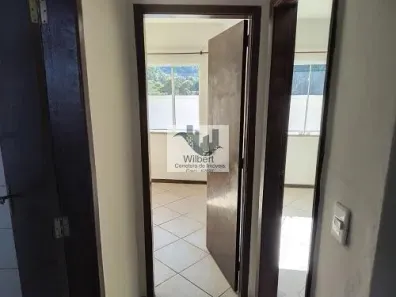 Apartamento com 2 Quartos à venda, 51m² no Centro, Petrópolis