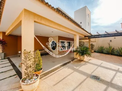 Casa com 4 Quartos para alugar, 684m² no Samambaia Sul, Brasília