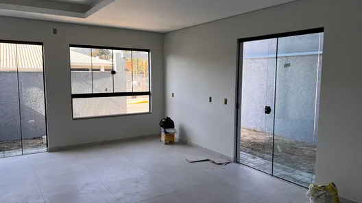 Sobrado com 3 Quartos à venda, 93m² no nossa senhora da paz, Balneário Piçarras
