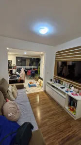 Apartamento com 2 Quartos à venda, 64m² no Vila Sônia, São Paulo