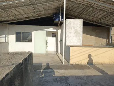 Casa com 3 Quartos à venda, 120m² no Palmeiras (Parque Durval de Barros), Ibirité