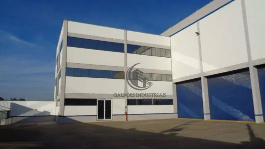 Galpão / Depósito / Armazém para alugar, 1470m² no Jardim Fátima, Guarulhos