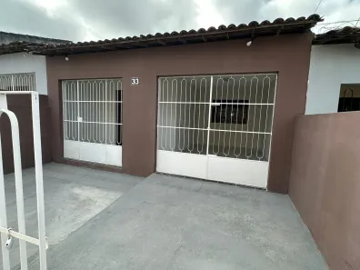 Casa com 4 Quartos à venda, 130m² no Alpes Suiços, Gravatá