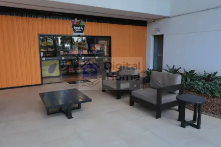 Casa de Condomínio com 4 Quartos para venda ou aluguel, 500m² no Cidade Tamboré, Santana de Parnaíba