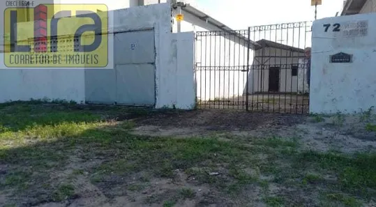 Galpão / Depósito / Armazém à venda, 384m² no Amazônia Park, Cabedelo