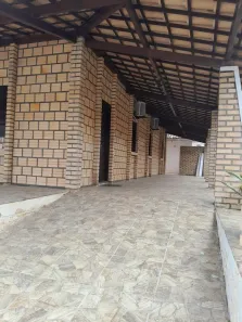 Casa de Condomínio com 4 Quartos para alugar, 10m² no , Saubara