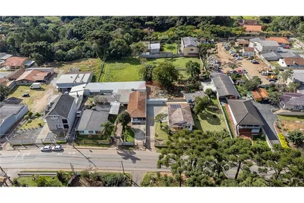 Terreno / Lote / Condomínio à venda, 8344m² no Lamenha Pequena, Almirante Tamandaré
