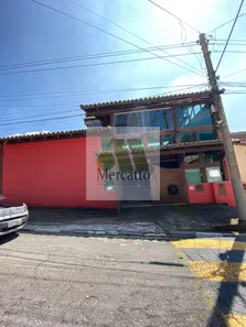 Casa de Condomínio com 3 Quartos à venda, 270m² no Parque Delfim Verde, Itapecerica da Serra