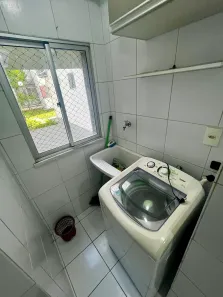 Apartamento com 3 Quartos à venda, 80m² no Aruana, Aracaju