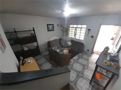 Casa de Vila com 2 Quartos à venda, 151m² no Vila Guarani (Z Sul), São Paulo