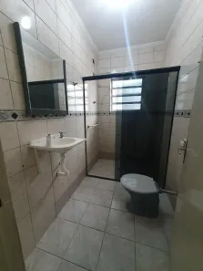 Casa com 1 Quarto para alugar, 50m² no Rudge Ramos, São Bernardo do Campo