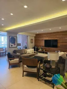 Apartamento com 2 Quartos para alugar, 104m² no Vila Teixeira, Salto
