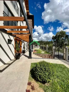 Apartamento com 2 Quartos à venda, 88m² no Centro, Campo Alegre