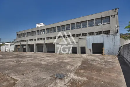 Prédio Inteiro para alugar, 1361m² no Jaguaré, São Paulo
