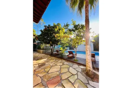 Hotel / Motel / Pousada à venda, 1730m² no Boiçucanga, São Sebastião