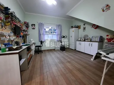 Casa de Condomínio com 3 Quartos à venda, 341m² no , Embu-Guaçu