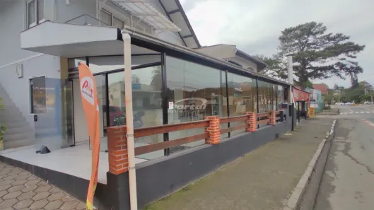 Conjunto Comercial / Sala para alugar, 50m² no Vila Nova, Blumenau