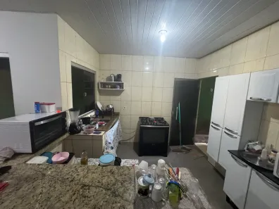 Casa com 2 Quartos à venda, 180m² no Setor Serra Dourada, Goianira