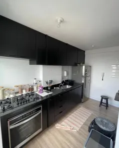 Cobertura com 2 Quartos à venda, 164m² no Parque Esplanada, Embu das Artes