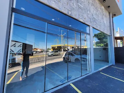 Loja / Salão / Ponto Comercial à venda, 470m² no Jardim Paulista, Atibaia