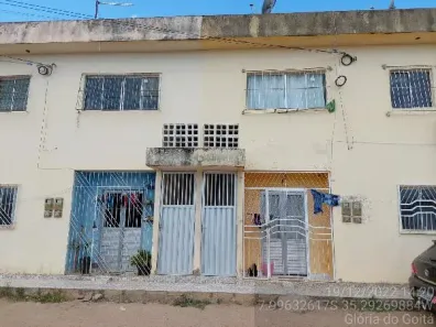 Apartamento com 3 Quartos à venda, 66m² no Santa Rita, Glória do Goitá