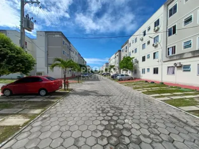Apartamento com 2 Quartos à venda, 41m² no Maranguape I, Paulista