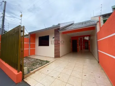 Casa com 3 Quartos para alugar, 100m² no Parque das Grevíleas 3ª parte, Maringá