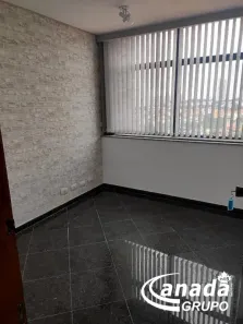 Conjunto Comercial / Sala à venda, 27m² no Vila Osasco, Osasco