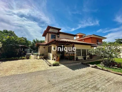 Casa com 4 Quartos para alugar, 147m² no Bosque de Geribá, Armação dos Búzios
