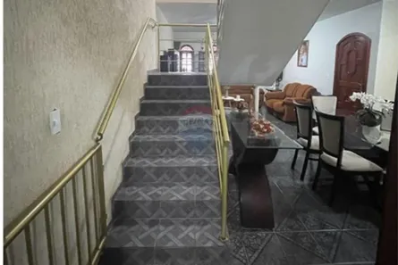 Sobrado com 6 Quartos à venda, 120m² no Núcleo Bandeirante, Brasília