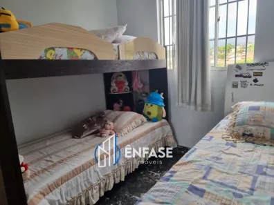 Apartamento com 2 Quartos à venda, 55m² no Resplendor, Igarapé