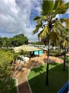 Casa de Condomínio com 3 Quartos à venda, 112m² no Guarajuba (Monte Gordo), Camaçari