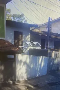 Casa com 2 Quartos para alugar, 75m² no Carangola, Petrópolis
