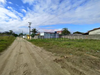 Terreno / Lote / Condomínio à venda, 450m² no Jaconé (Sampaio Correia), Saquarema