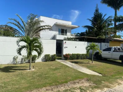 Sobrado com 3 Quartos à venda, 150m² no Village II, Porto Seguro
