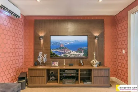 Sobrado com 3 Quartos à venda, 324m² no Kalmann, Cosmópolis