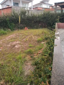 Terreno / Lote / Condomínio à venda, 218m² no Setor Habitacional Vicente Pires - Trecho 3, Brasília