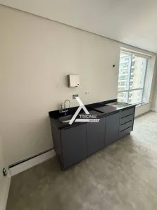 Conjunto Comercial / Sala para alugar, 200m² no Jardim das Acácias, São Paulo
