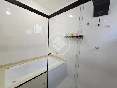 Cobertura com 4 Quartos para alugar, 232m² no Jardim Botânico, Ribeirão Preto