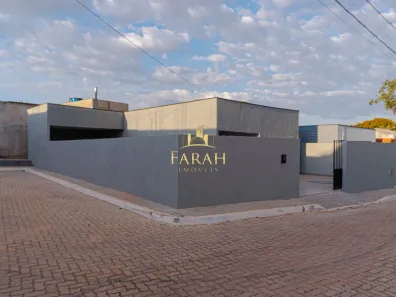 Casa de Condomínio com 3 Quartos para alugar, 160m² no Setor Habitacional Vicente Pires - Trecho 3, Brasília