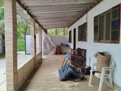 Fazenda / Sítio / Chácara com 2 Quartos à venda, 1500m² no , Mongaguá