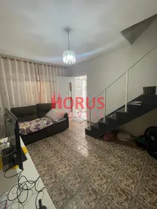 Sobrado com 3 Quartos à venda, 150m² no Casa Verde Alta, São Paulo