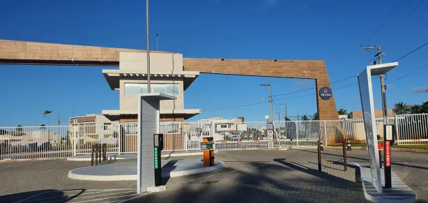 Terreno / Lote / Condomínio à venda, 546m² no Luar da Barra, Barra dos Coqueiros