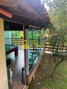 Fazenda / Sítio / Chácara com 3 Quartos à venda, 160m² no Nossa Senhora do Amparo, Barra Mansa